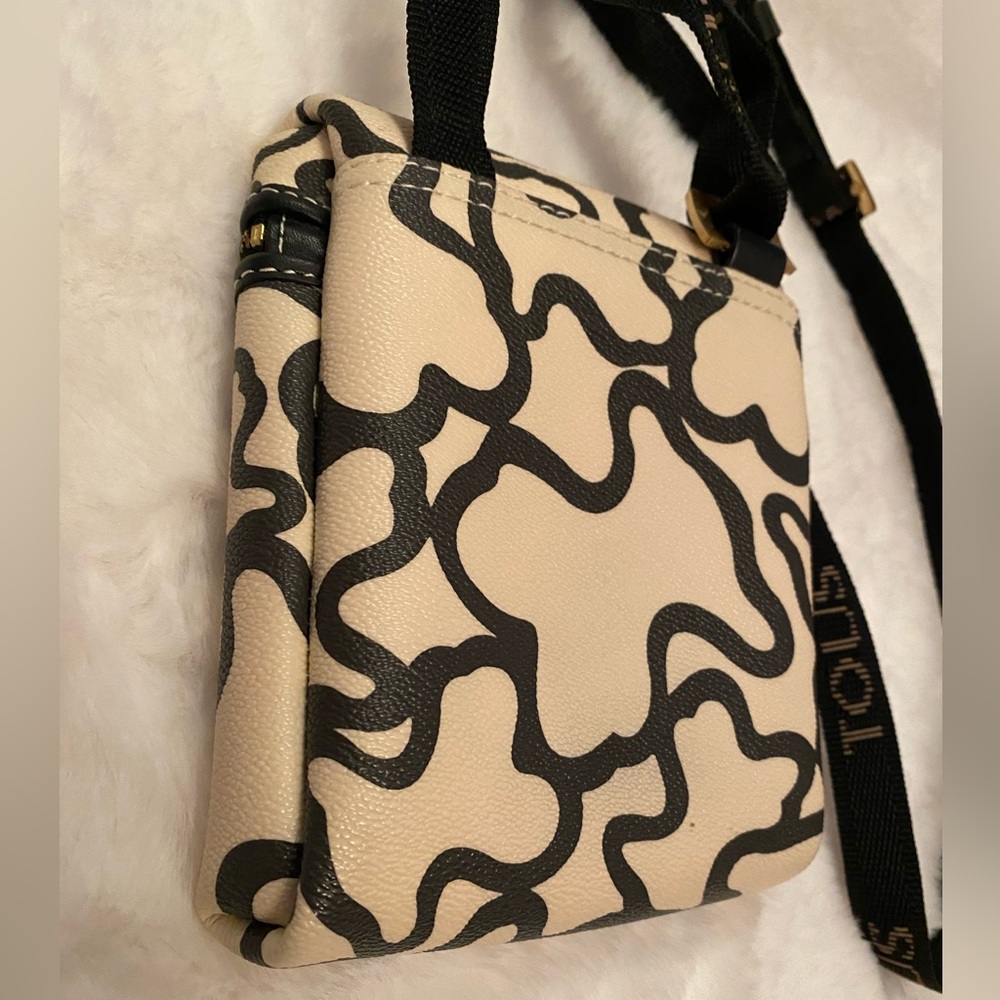 TOUS bag - Picture 5 of 7